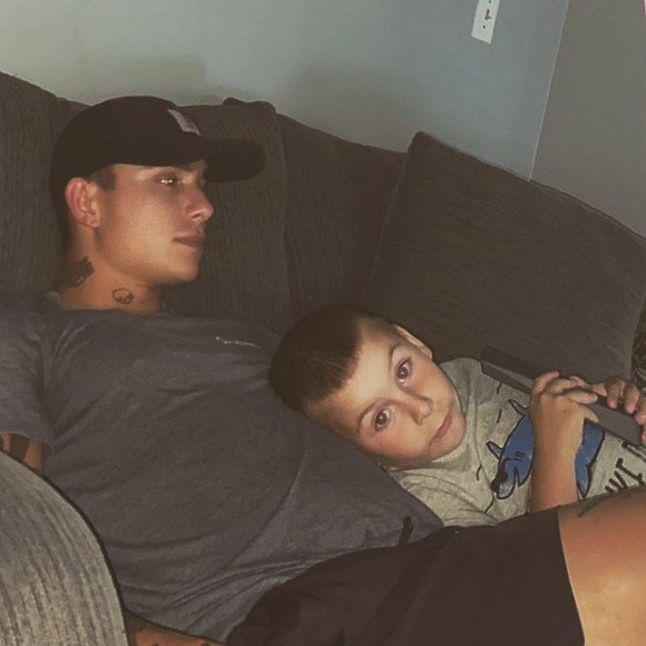 Meet your Posher, Jesse - Picture 1 of 1